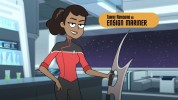 Star Trek Universe LOW Personnages - Saison 1 
