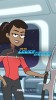 Star Trek Universe LOW Personnages - Saison 1 
