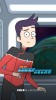 Star Trek Universe LOW Personnages - Saison 1 