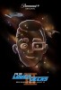Star Trek Universe LOW Personnages - Saison 3 