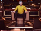 Star Trek Universe SNW Personnages - Saison 1 