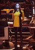 Star Trek Universe SNW Personnages - Saison 1 