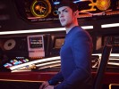 Star Trek Universe SNW Personnages - Saison 1 