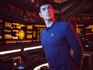 Star Trek Universe SNW Personnages - Saison 1 
