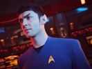 Star Trek Universe SNW Personnages - Saison 1 