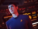 Star Trek Universe SNW Personnages - Saison 1 