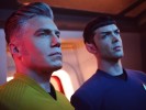 Star Trek Universe SNW Personnages - Saison 1 