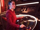 Star Trek Universe SNW Personnages - Saison 1 