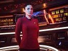 Star Trek Universe SNW Personnages - Saison 1 