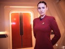 Star Trek Universe SNW Personnages - Saison 1 