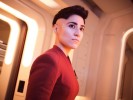 Star Trek Universe SNW Personnages - Saison 1 