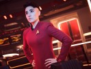 Star Trek Universe SNW Personnages - Saison 1 