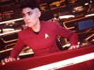 Star Trek Universe SNW Personnages - Saison 1 