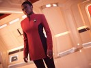 Star Trek Universe SNW Personnages - Saison 1 