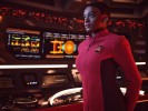 Star Trek Universe SNW Personnages - Saison 1 