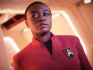 Star Trek Universe SNW Personnages - Saison 1 
