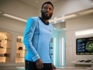 Star Trek Universe SNW Personnages - Saison 1 