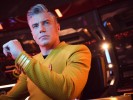 Star Trek Universe SNW Personnages - Saison 1 