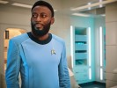 Star Trek Universe SNW Personnages - Saison 1 