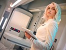 Star Trek Universe SNW Personnages - Saison 1 