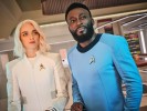 Star Trek Universe SNW Personnages - Saison 1 