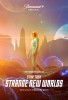 Star Trek Universe SNW Personnages - Saison 1 