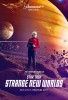 Star Trek Universe SNW Personnages - Saison 1 