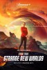 Star Trek Universe SNW Personnages - Saison 1 