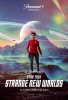 Star Trek Universe SNW Personnages - Saison 1 