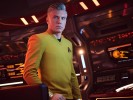 Star Trek Universe SNW Personnages - Saison 1 