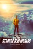 Star Trek Universe SNW Personnages - Saison 1 