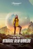 Star Trek Universe SNW Personnages - Saison 1 