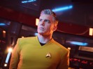 Star Trek Universe SNW Personnages - Saison 1 