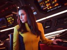 Star Trek Universe SNW Personnages - Saison 1 