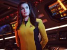 Star Trek Universe SNW Personnages - Saison 1 