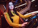 Star Trek Universe SNW Personnages - Saison 1 