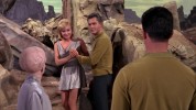 Star Trek Universe [DSC] Christopher Pike et Vina 