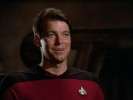Star Trek Universe William T. Riker : Personnage de la srie Star Trek : TNG. 