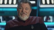 Star Trek Universe William T. Riker : Personnage de la srie Star Trek : TNG. 
