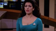 Star Trek Universe Deanna Troi : Personnage de la srie Star Trek : TNG. 