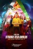 Star Trek Universe SNW - Posters saison 2 