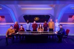 Star Trek Universe SNW - Posters saison 2 