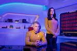 Star Trek Universe SNW Personnages - Saison 2 