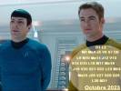 Star Trek Universe Calendriers 2023 