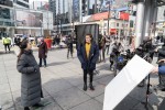 Star Trek Universe SNW BTS - Saison 2 