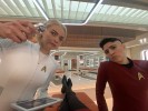 Star Trek Universe SNW BTS - Saison 2 