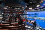 Star Trek Universe SNW BTS - Saison 2 