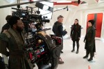 Star Trek Universe SNW BTS - Saison 2 