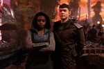 Star Trek Universe SNW BTS - Saison 2 