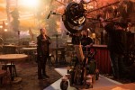 Star Trek Universe SNW BTS - Saison 2 